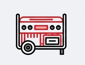 Petrol Generator