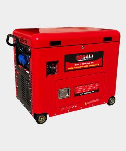 SH POWER 3.0KW Petrol Generator SH3500ES