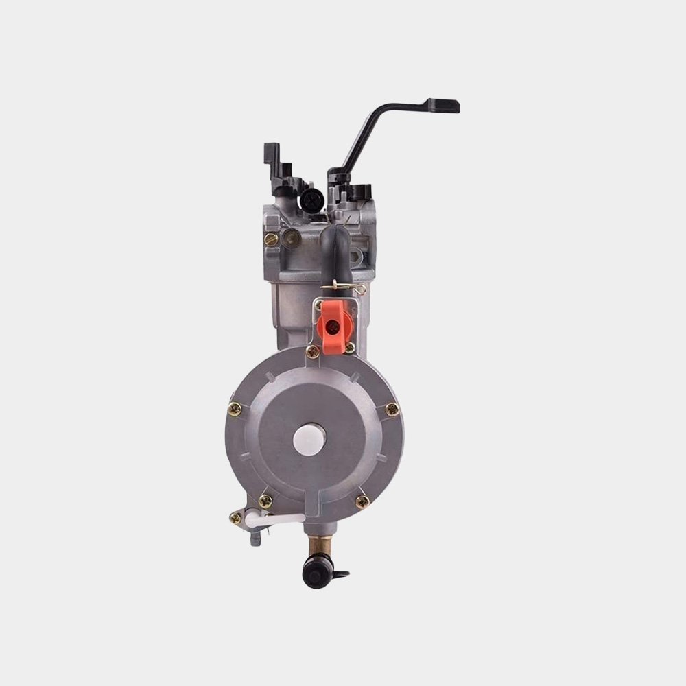 2KW, 2.8KW, 3.0KW Generator Carburetor Assy Manual