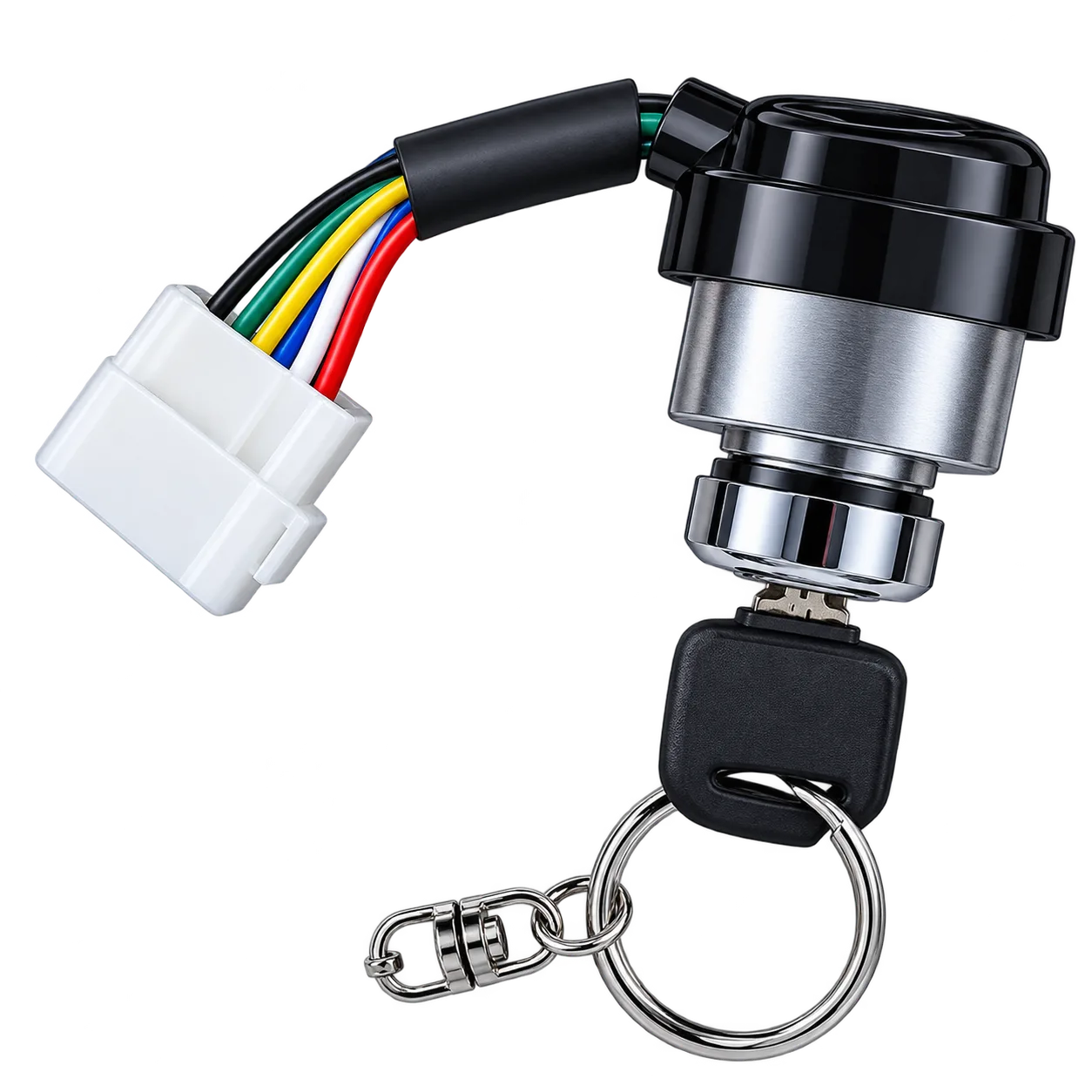 Engine Switch for Generator