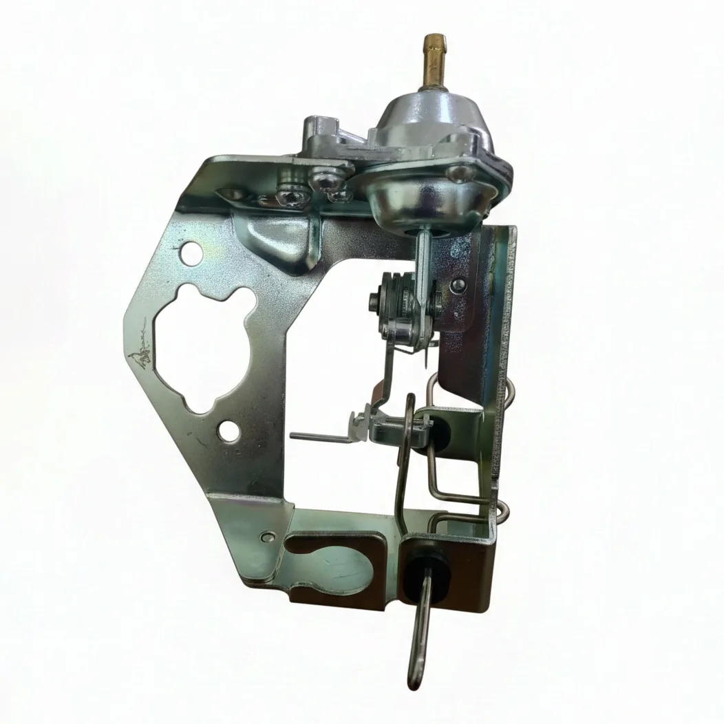Automatic Choke Assembly