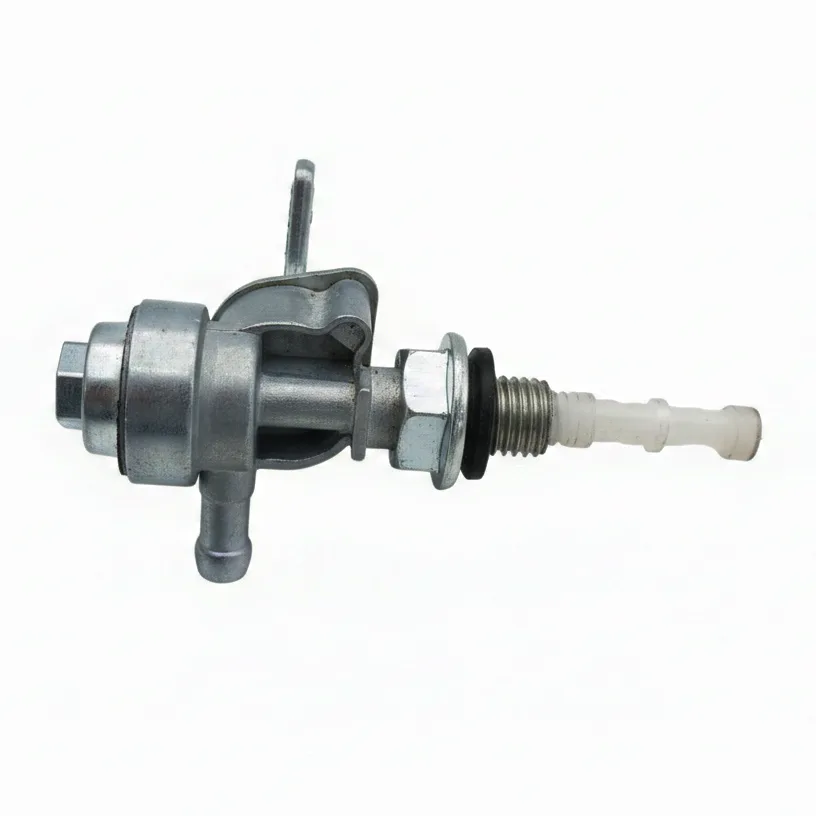 Universal Fuel Tank Petcock Switch (Fuel Cock) for 2KW - 8KW Generators